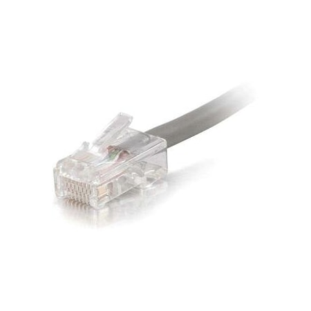 C2G QS 75FT CAT5E  CMP GRY 15236C2G